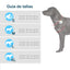 Disfraz Para Mascotas De Superhéroe Halloween Perro Gato GY003MMA