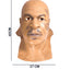 Máscara Mike Tyson de Látex Realista Halloween Boxeador MA-128