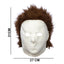 Máscara Látex Michael Myers Halloween Terror Realista MA-137