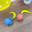 Pelota Interactiva Juguete Para Gatos Recargable Automática PTZ-23-2