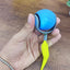 Pelota Interactiva Juguete Para Gatos Recargable Automática PTZ-23-2