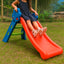 Lisadero Tobogán Rodadero Juguete Parque Infantil Jardín Niños PF42002