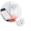 Enchufe Inteligente Wifi Alexa Google Home Smart Plug Domótica 22027