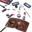 Cara de Silicona Profesional para Practicar Maquillaje MANA-0105