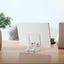 Soporte Base Tablet Metálica Ajustable Escritorio Portable PTZ-3-4