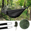 Hamaca Toldillo Mosquitero Portátil Campamento Viaje MJ-527