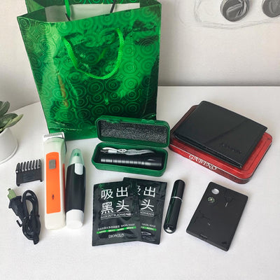 Combo Para Papá Regalo Hombre Masculino KMR01