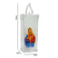 Vela LED X4 Con Imagen Religiosa Decoración Hogar Luz Cálida Navidad VLR01X4