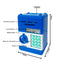Alcancía Electrónica Caja Fuerte Con Contraseña NS-212-2