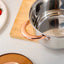 Juego De Ollas 12 Pzas Acero Inoxidable Cocina Para Inducción kv-6618