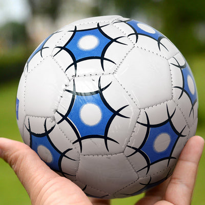 Mini Balón Fútbol N°1 Pelota Juguete Deporte Recreativo GM2024-20