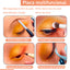 Cara de Silicona Profesional para Practicar Maquillaje MANA-0105