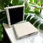Baúl Plegable Puff Taburete Reposapiés Multiuso LN-241109