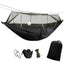 Hamaca Toldillo Mosquitero Portátil Campamento Viaje MJ-527