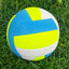 Balón de Voleibol N°5 De Entrenamiento Antideslizante Playa y Arena Q352-3
