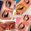Cara de Silicona Profesional para Practicar Maquillaje MANA-0105