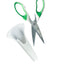 Tijeras De Cocina Multiusos Acero Inoxidable 6003