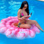 Flotador Flor Inflable Salvavidas Piscina Pool 58787EU