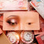 Cara de Silicona Profesional para Practicar Maquillaje MANA-0105