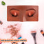 Cara de Silicona Profesional para Practicar Maquillaje MANA-0105