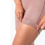 Short Faja Costillero Con Cierre Perineal SH018