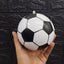 Balón De Fútbol Revelador de Género Pelota Para Baby Shower 47A