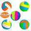 Balón de Voleibol N°5 De Entrenamiento Antideslizante Playa y Arena Q352-3