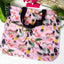 Bolsa Reutilizable Plegable para Compras y Playa Ecológica, Ligera y Compacta BMCP02