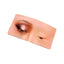 Cara de Silicona Profesional para Practicar Maquillaje MANA-0105