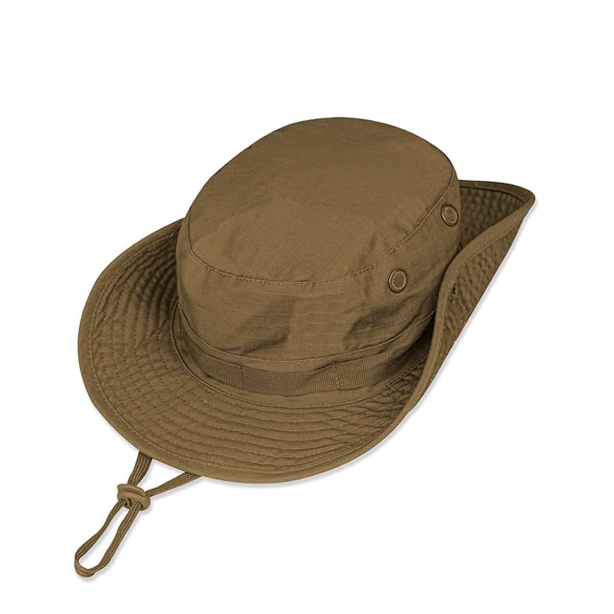 Sombrero Boonie Militar Camping Pavas Unisex Colores Varios STBO