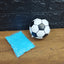 Balón De Fútbol Revelador de Género Pelota Para Baby Shower 47A