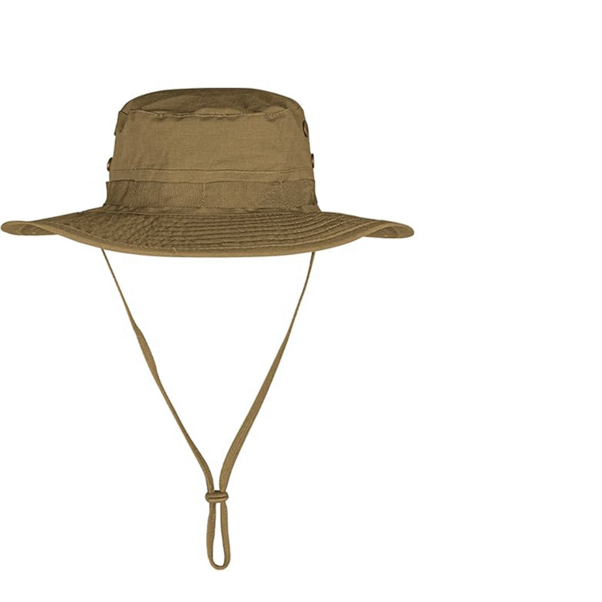 Sombrero Boonie Militar Camping Pavas Unisex Colores Varios STBO