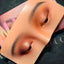 Cara de Silicona Profesional para Practicar Maquillaje MANA-0105