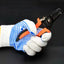 Guantes de Trabajo Antideslizantes X3 con Puntos de PVC Protección GM2024-194