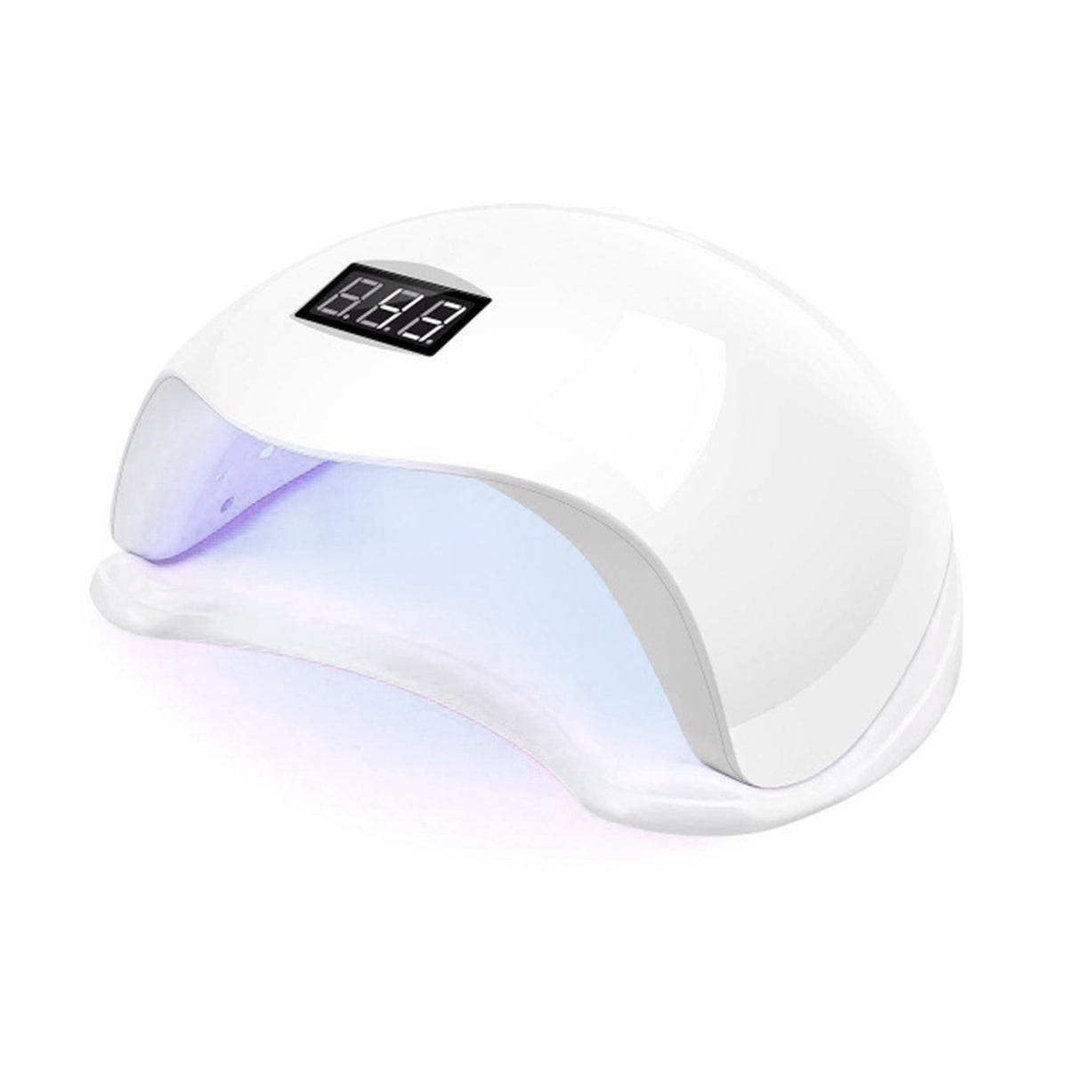 Lámpara LED UV para Secado de Uñas con Sensor de Movimiento UVLED