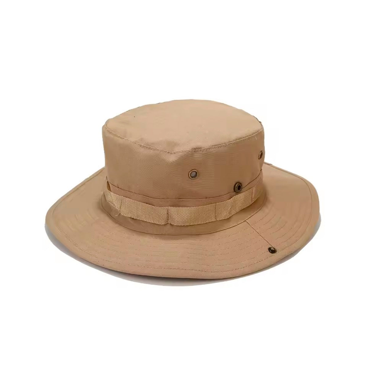 Sombrero Boonie Militar Camping Pavas Unisex Colores Varios STBO