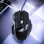 Mouse Gamer RGB Alta Velocidad X7