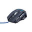 Mouse Gamer RGB Alta Velocidad X7