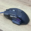 Mouse Gamer RGB Alta Velocidad X7