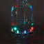 Luces LED Sumergibles Vela Impermeable 2262