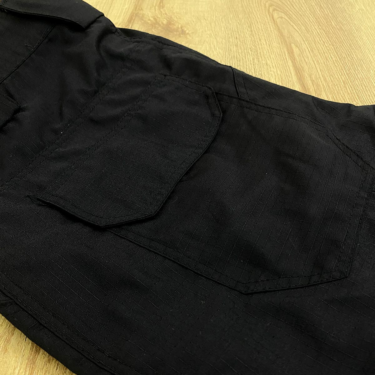 Pantalón Cargo Táctico Jeans Deportivos Militares JEAN01