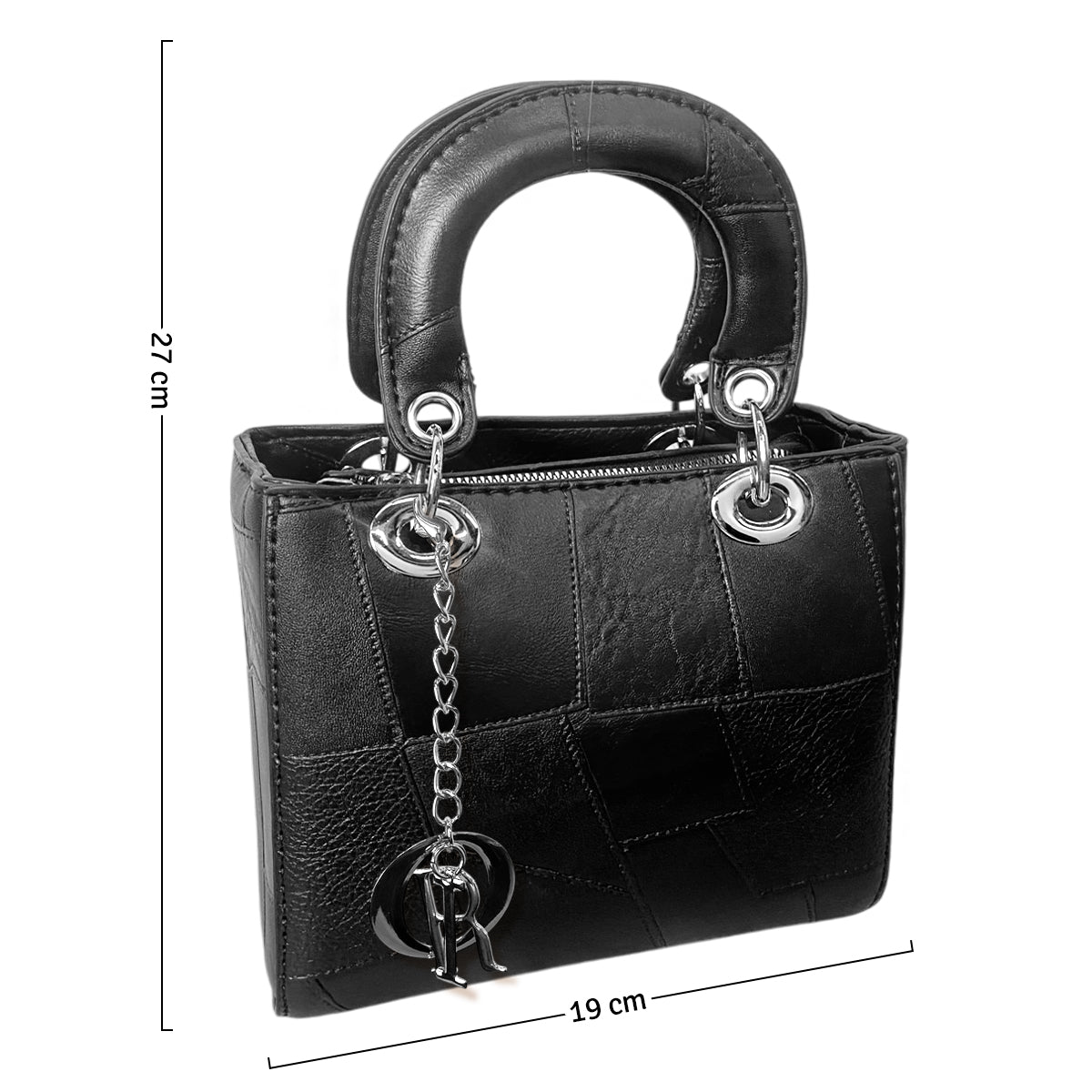 Bolso Para Dama Cartera Manos Libres CS006