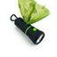 Dispensador De Bolsas Para Perro Con Linterna LED Porta Bolsas 490-215