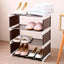 Organizador de Zapatos Multiusos Zapatero 4 Niveles 312024