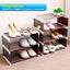 Organizador de Zapatos Multiusos Zapatero 4 Niveles 312024