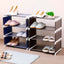 Organizador de Zapatos Multiusos Zapatero 4 Niveles 312024