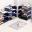 Organizador de Zapatos Multiusos Zapatero 4 Niveles 312024