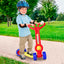 Patineta Scooter Monopatín Infantil Niños Pf3950