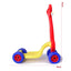 Patineta Scooter Monopatín Infantil Niños Pf3950