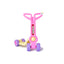 Patineta Scooter Monopatín Infantil Niños Pf3950